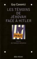 "I testimoni di Geova di fronte ad Hitler" Guy Canonici