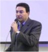 Giuseppe Di Biasi Coordinatore Relazioni Pubbliche Testimoni di Geova della Lombardia 