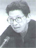 dr. Sybil Milton